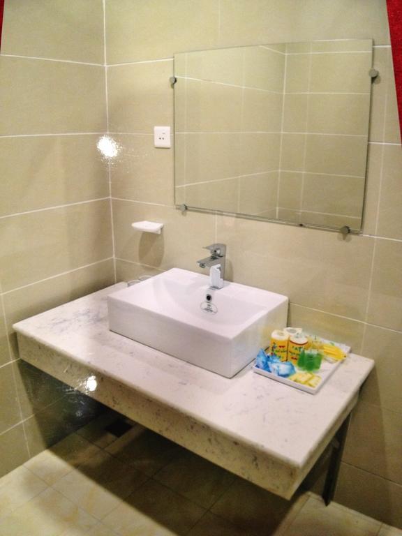 Hotel Myitkyinā Værelse billede